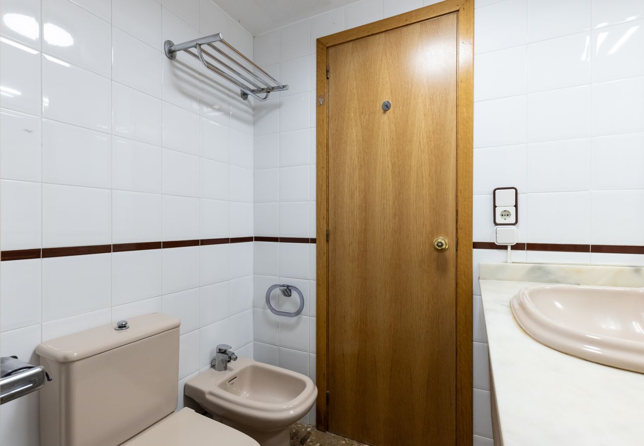 Апартаменты на Камбрильс - CAPRICCIO Apartment