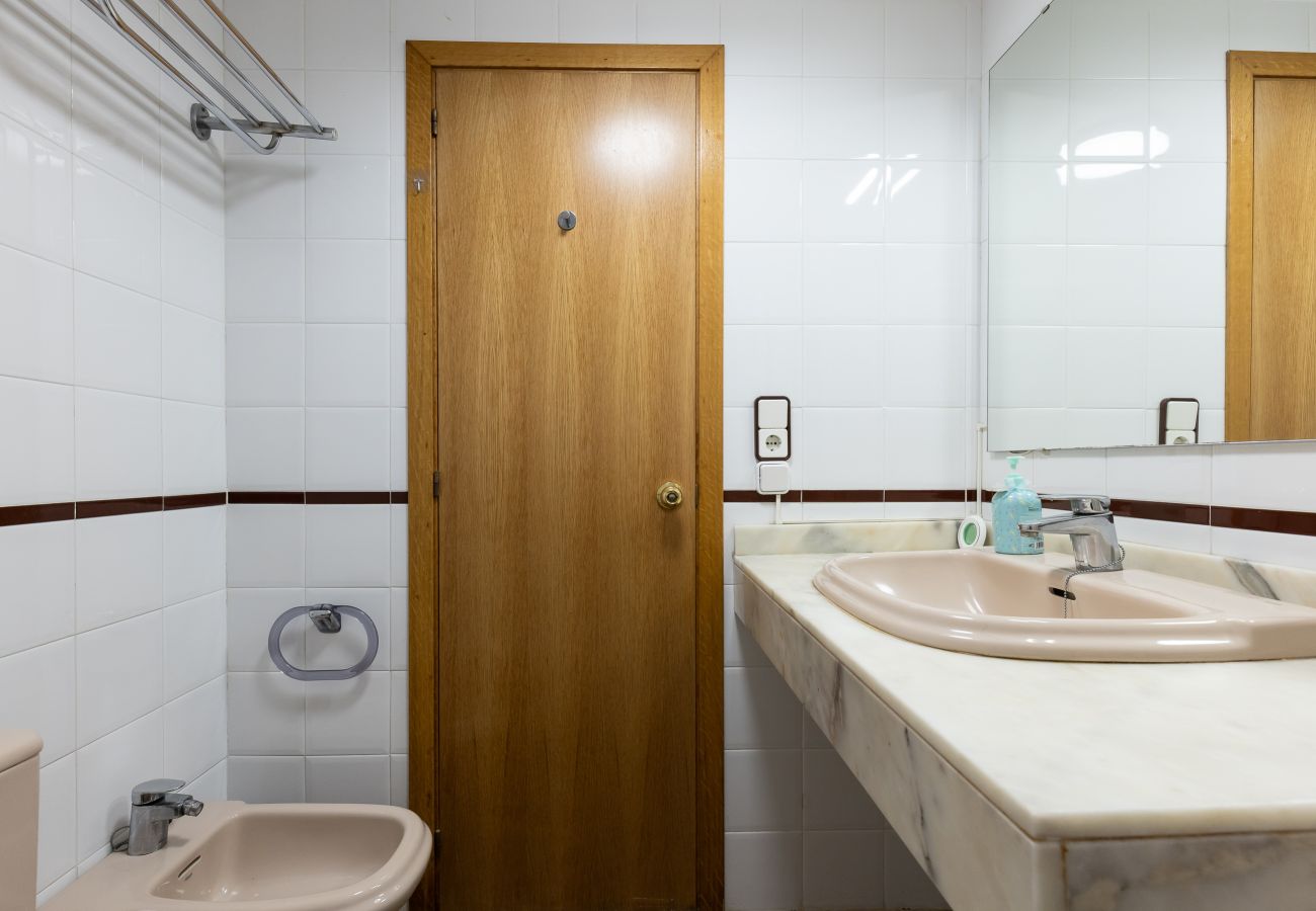 Апартаменты на Камбрильс - CAPRICCIO Apartment