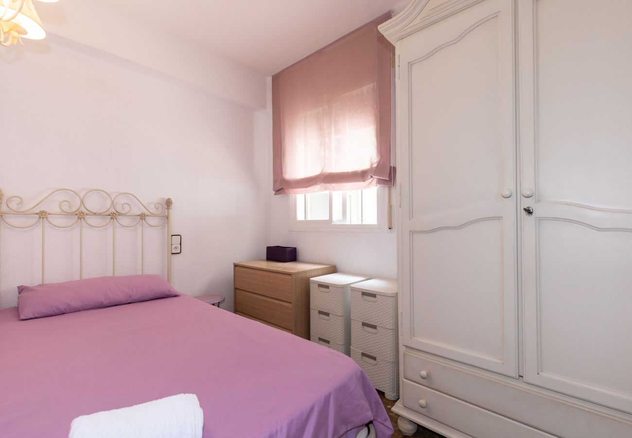 Апартаменты на Камбрильс - CAPRICCIO Apartment
