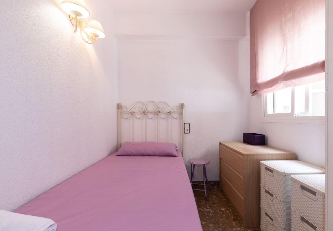 Апартаменты на Камбрильс - CAPRICCIO Apartment