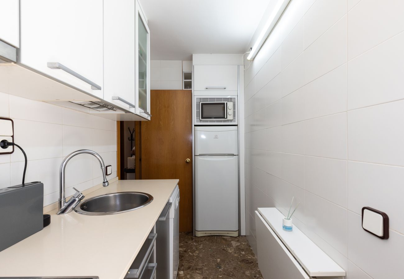 Апартаменты на Камбрильс - CAPRICCIO Apartment