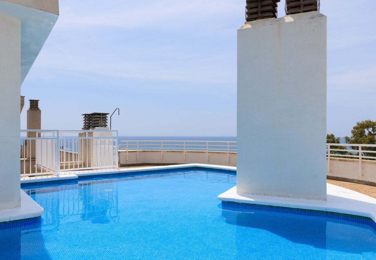 Апартаменты на Камбрильс - CAPRICCIO Apartment