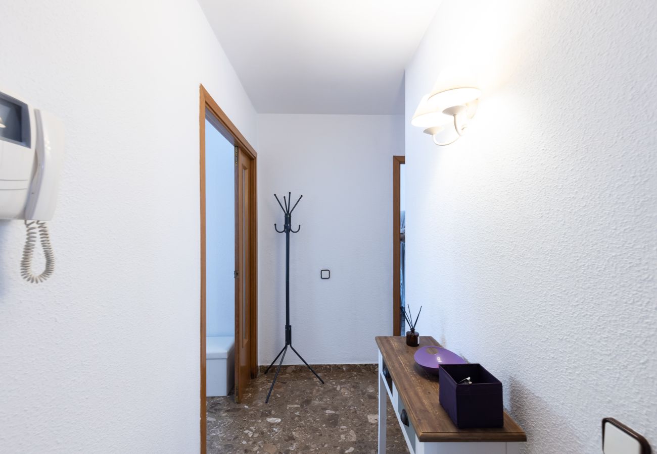 Апартаменты на Камбрильс - CAPRICCIO Apartment