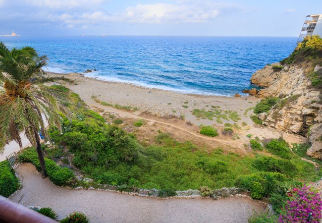 Апартаменты на Salou - NAUTICO Apartment Апартаменты на Salou - NAUTICO Apartment