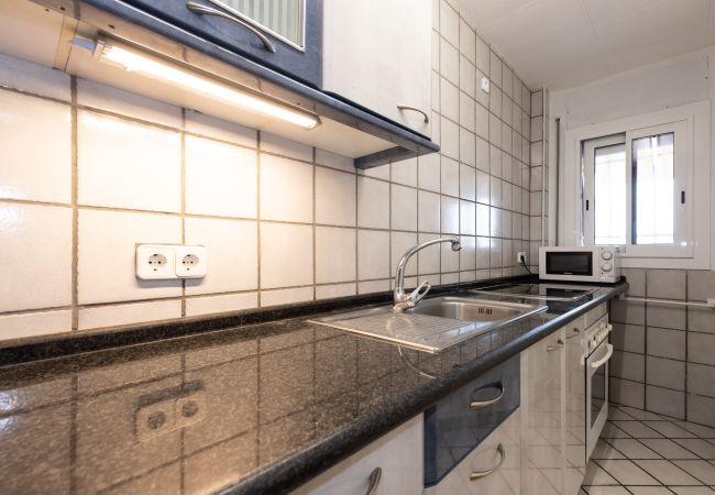 Апартаменты на Salou - NAUTICO Apartment Апартаменты на Salou - NAUTICO Apartment