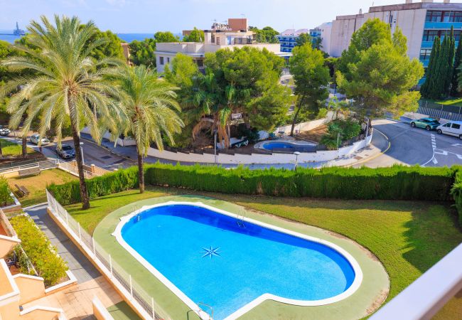 Апартаменты на Salou - PINAMAR SUPERIOR Apartment