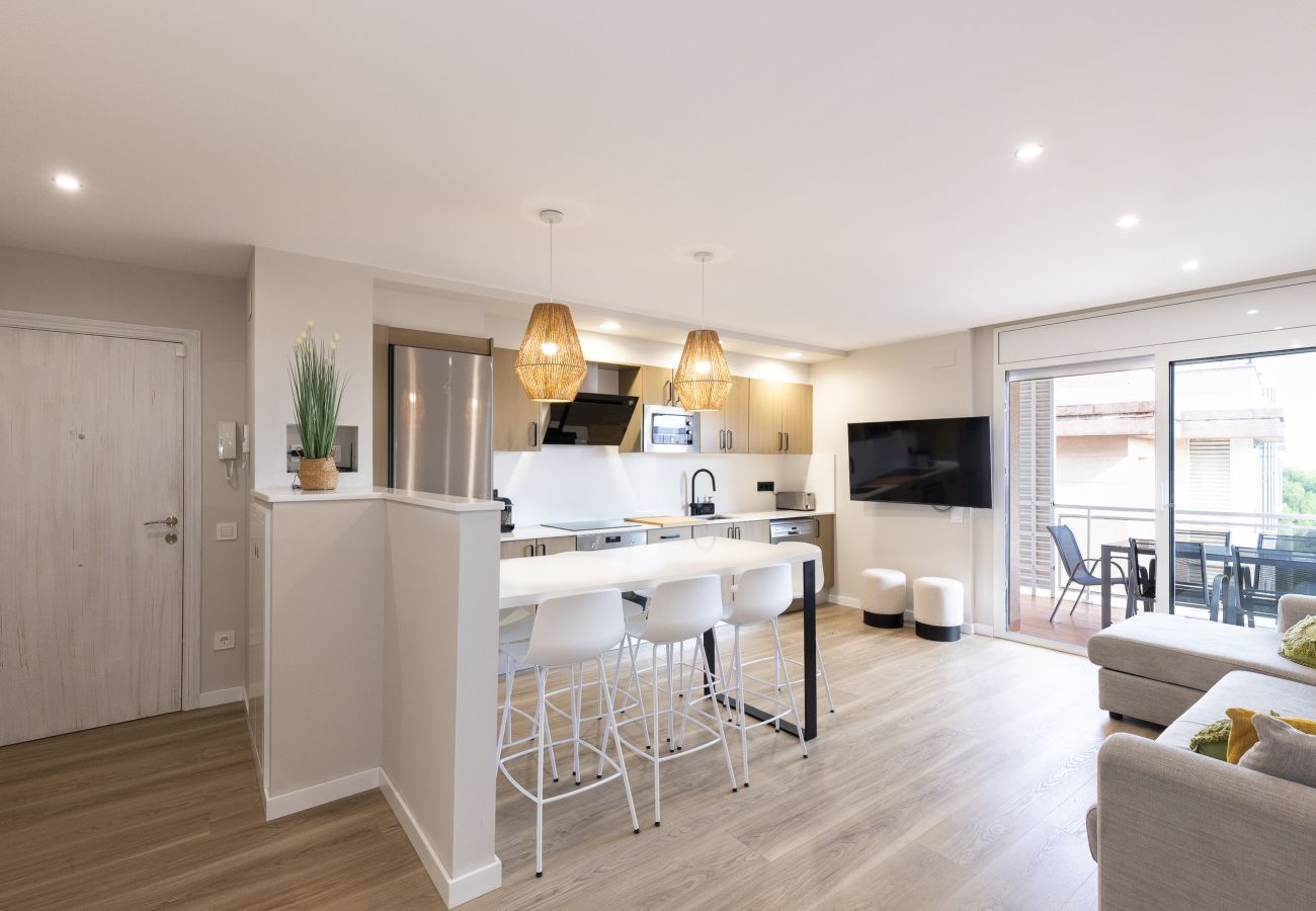 Апартаменты на Салоу - PINAMAR SUPERIOR Apartment