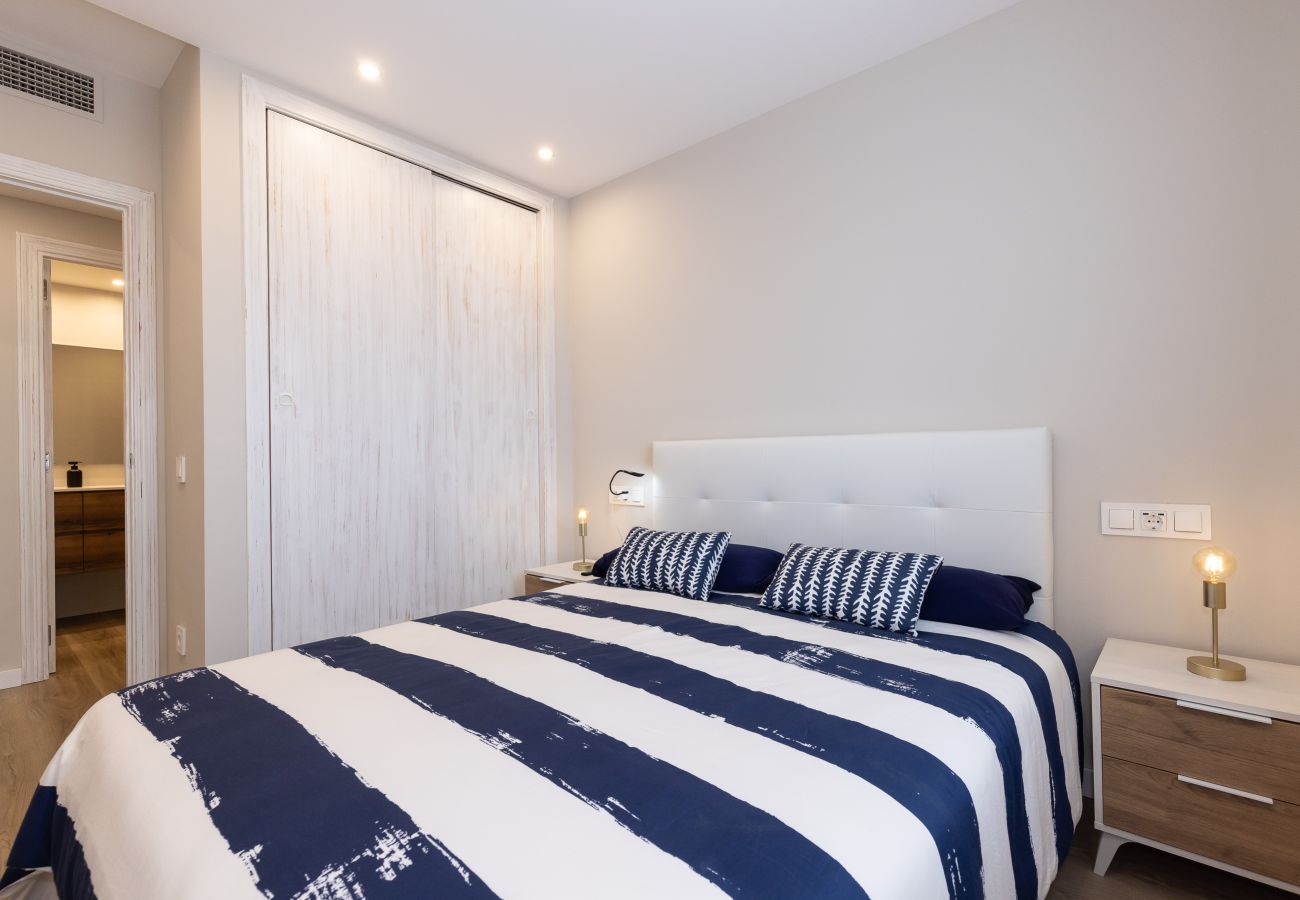 Апартаменты на Салоу - PINAMAR SUPERIOR Apartment