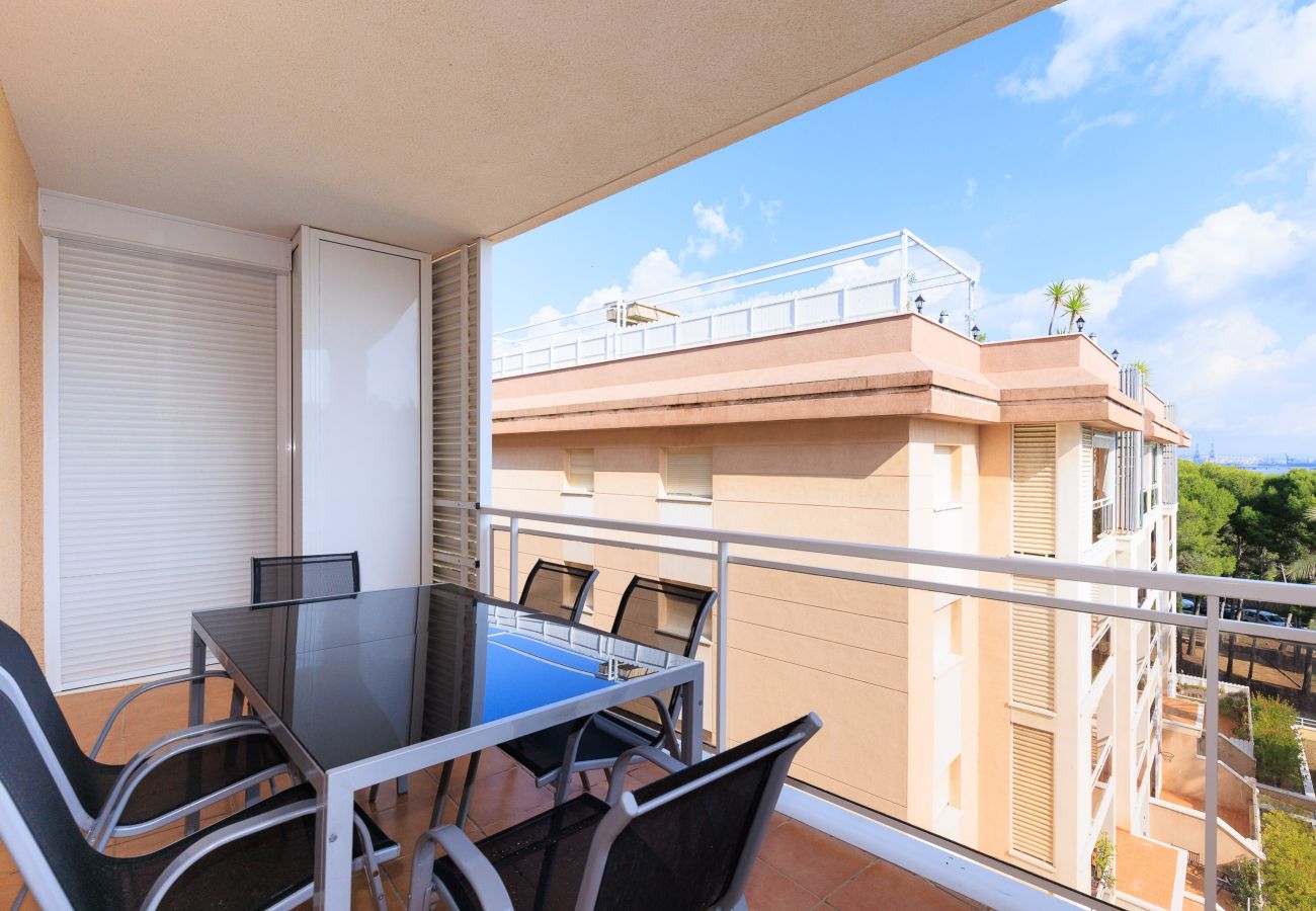 Апартаменты на Салоу - PINAMAR SUPERIOR Apartment