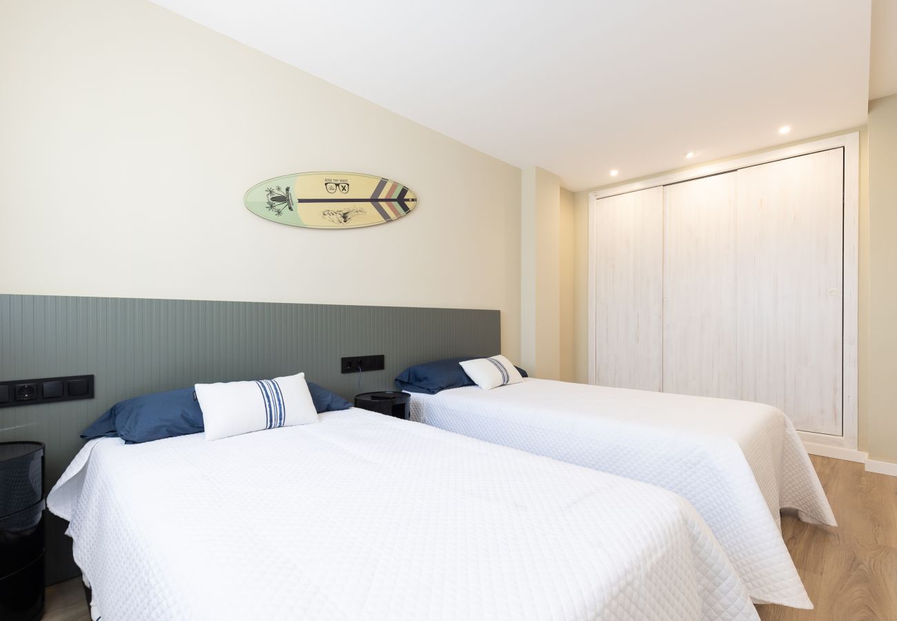 Апартаменты на Салоу - PINAMAR SUPERIOR Apartment