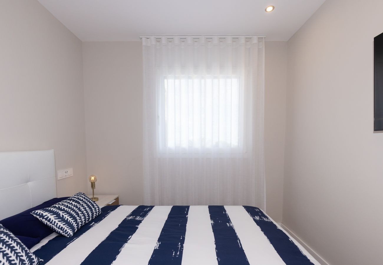 Апартаменты на Салоу - PINAMAR SUPERIOR Apartment