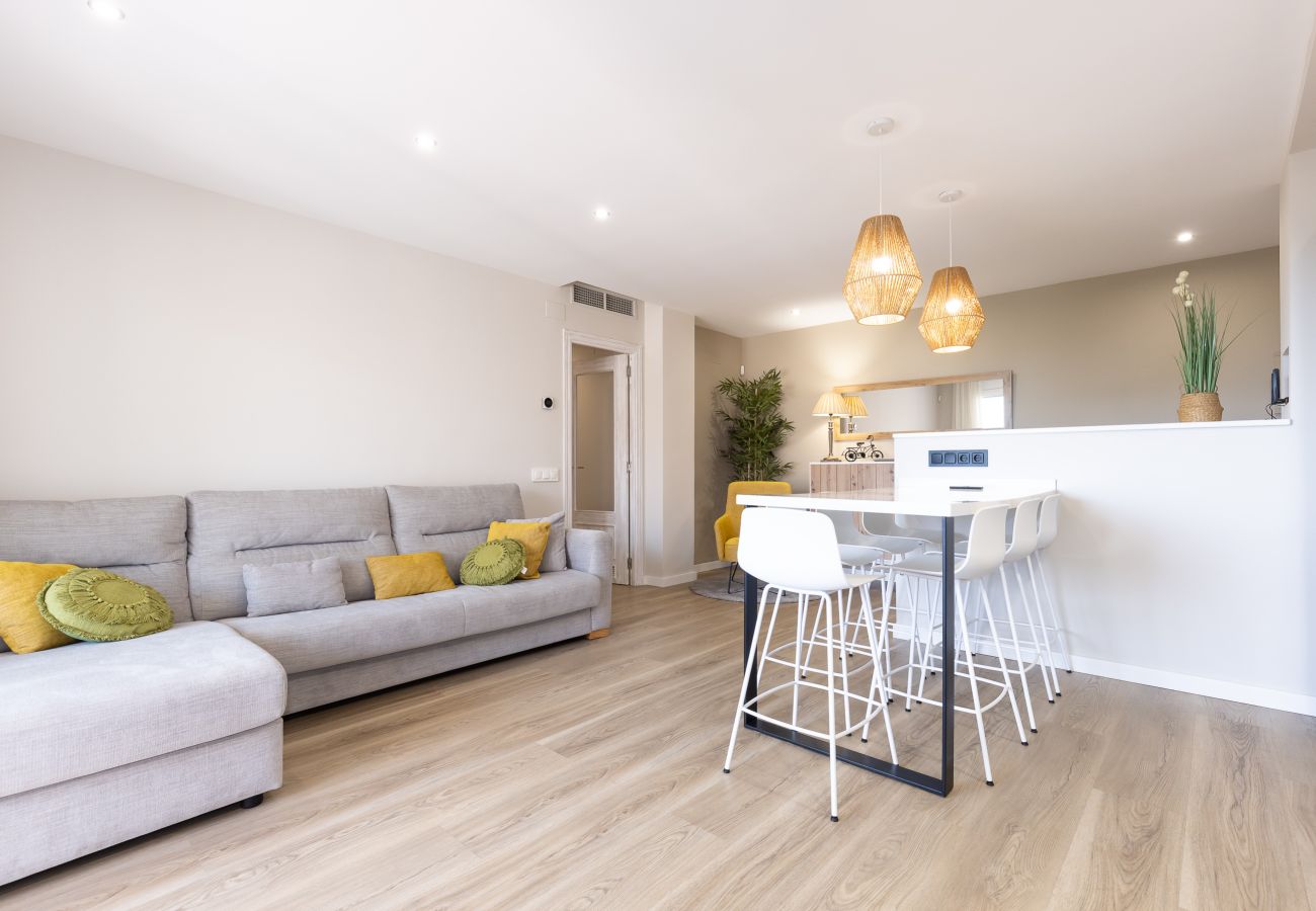 Апартаменты на Салоу - PINAMAR SUPERIOR Apartment