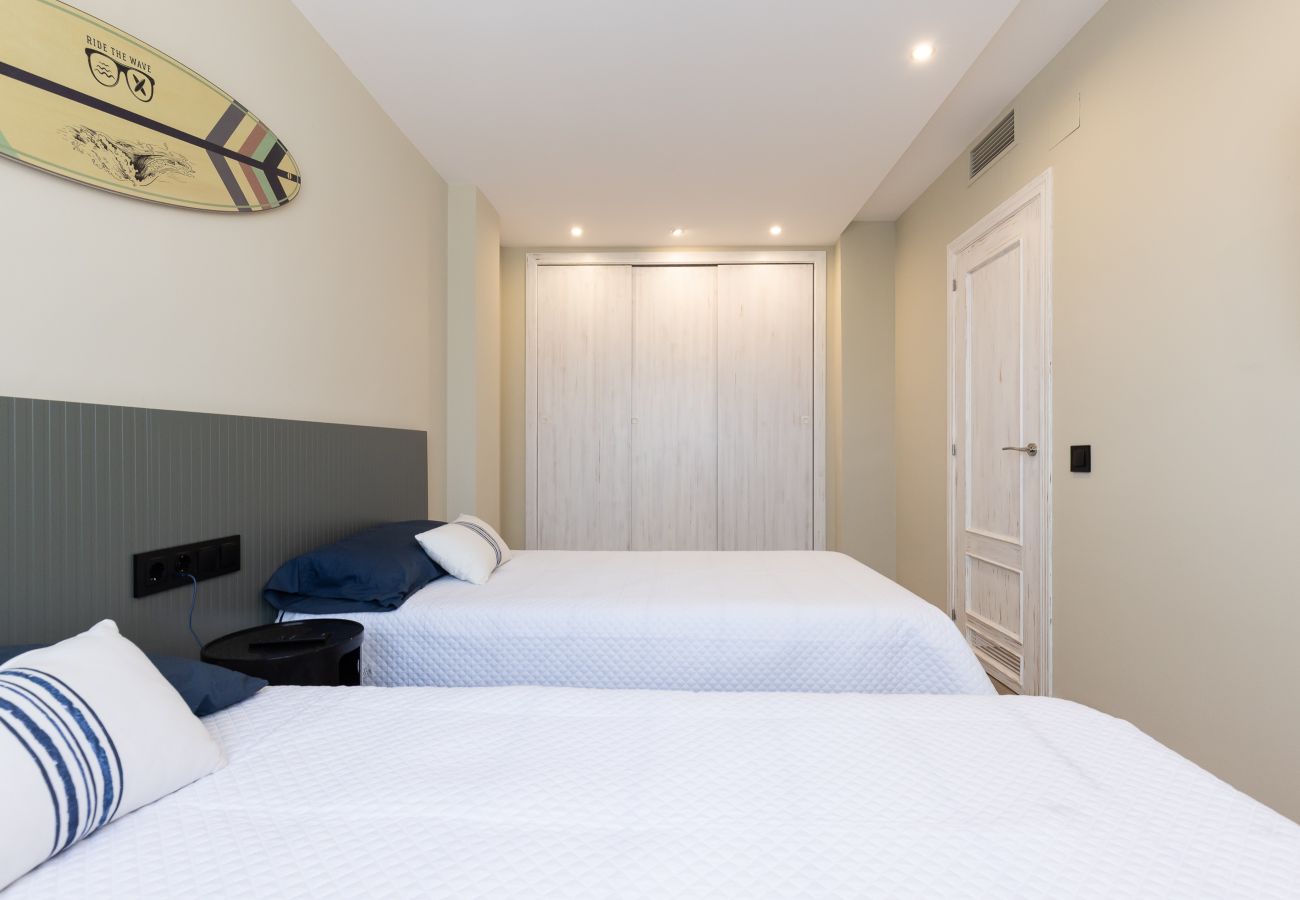 Апартаменты на Салоу - PINAMAR SUPERIOR Apartment