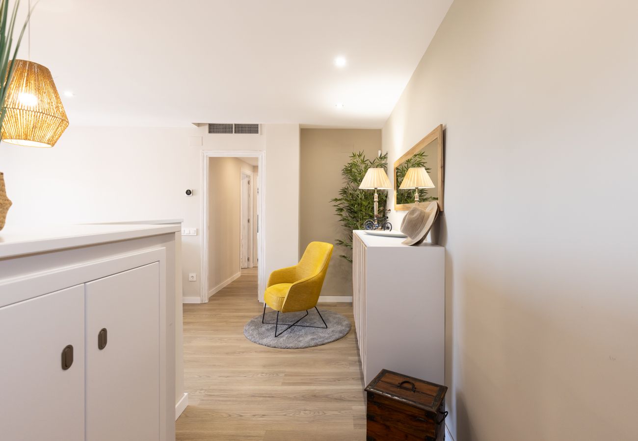 Апартаменты на Салоу - PINAMAR SUPERIOR Apartment