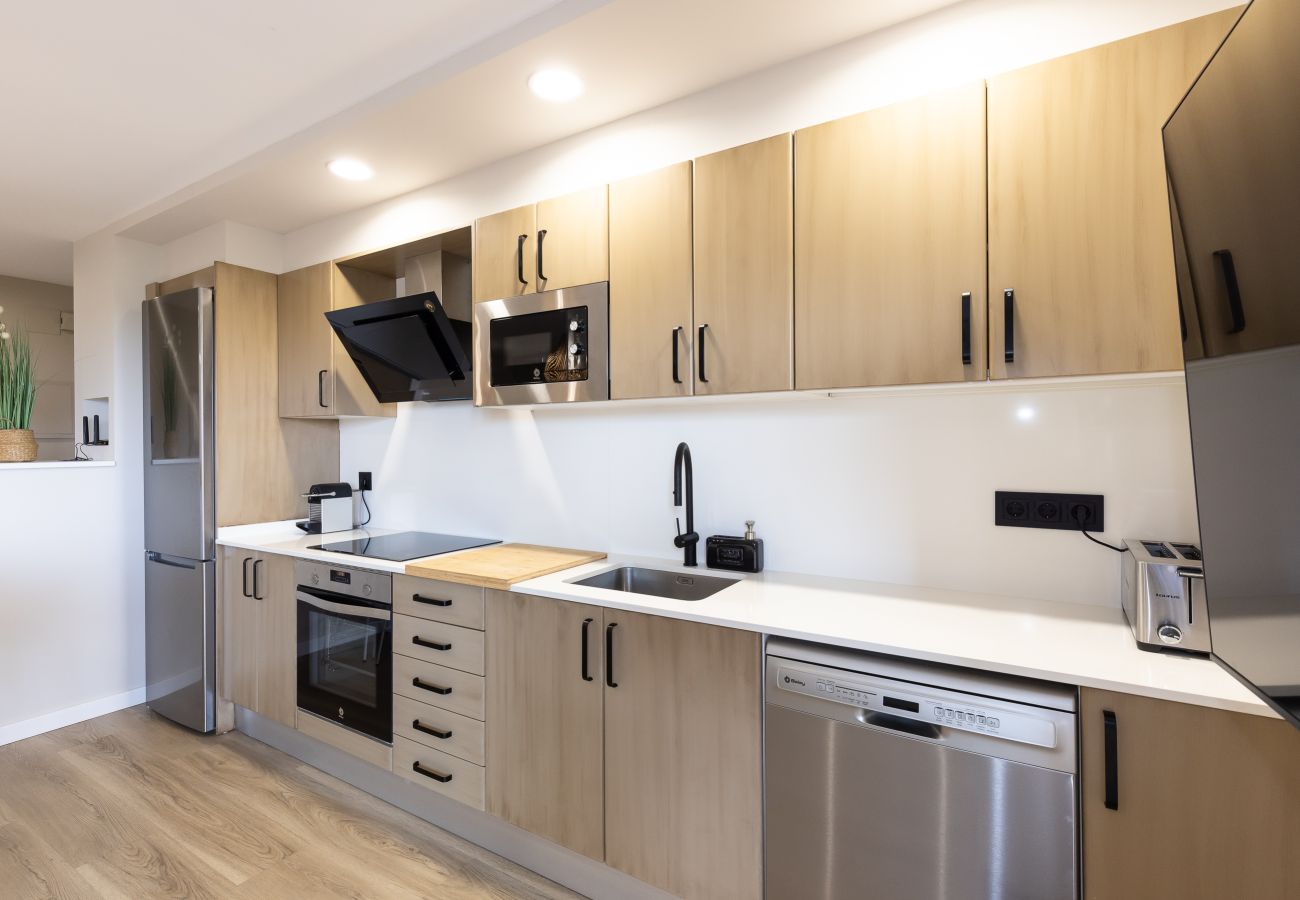 Апартаменты на Салоу - PINAMAR SUPERIOR Apartment