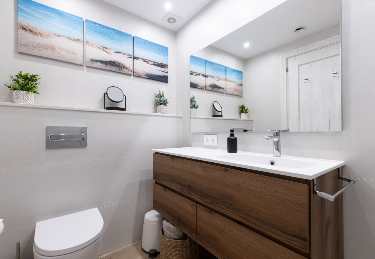 Апартаменты на Салоу - PINAMAR SUPERIOR Apartment