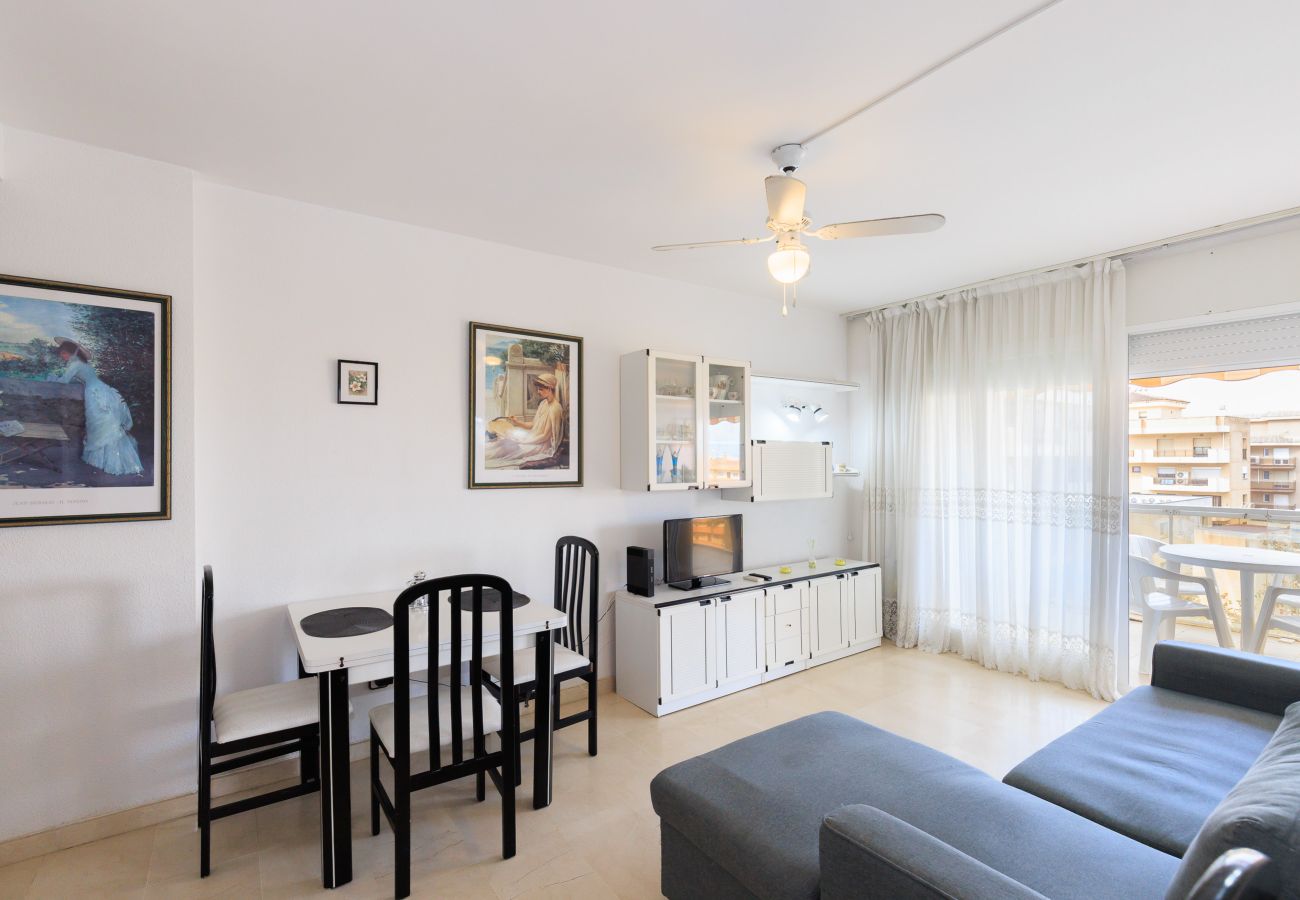 Апартаменты на Салоу - CENTRAL PARK APARTMENTS