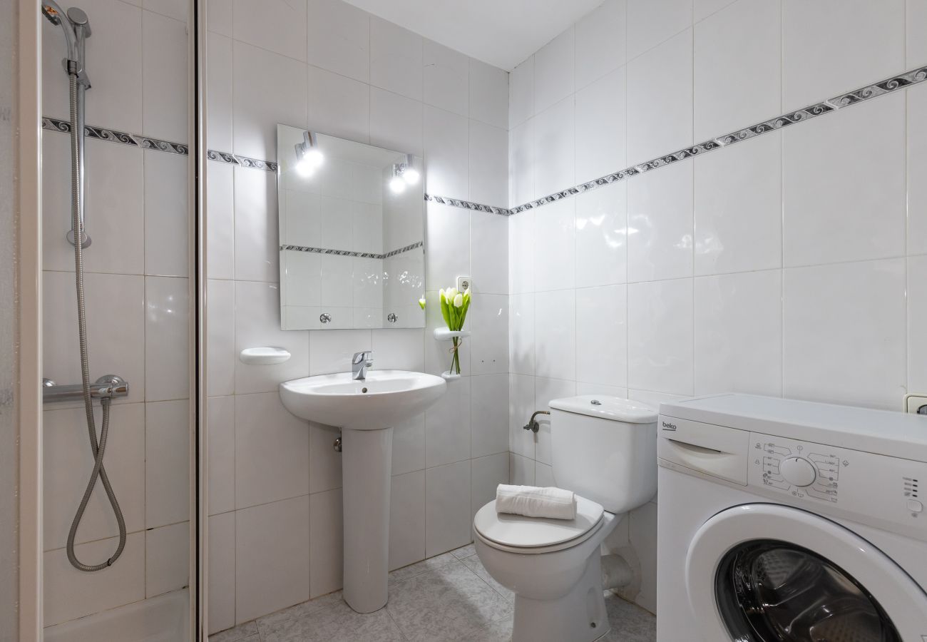 Апартаменты на Салоу - CARLOS V Apartment 