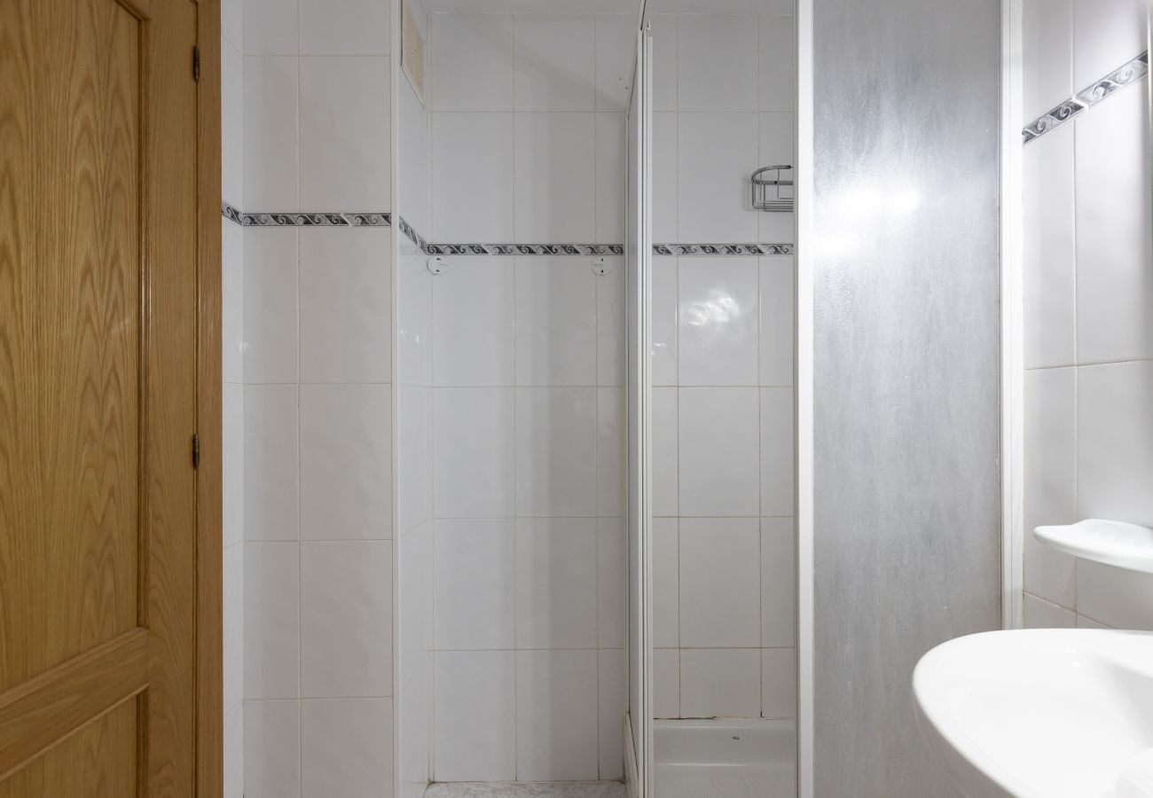 Апартаменты на Салоу - CARLOS V Apartment 