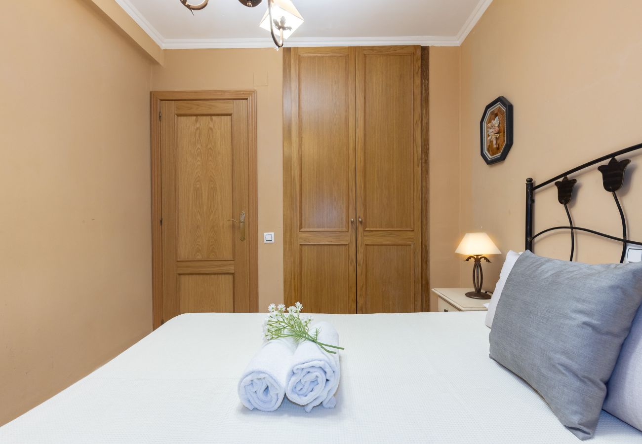 Апартаменты на Салоу - CARLOS V Apartment 