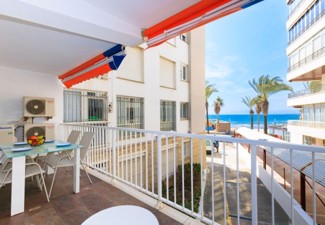 Апартаменты на Salou - BRISA Apartment