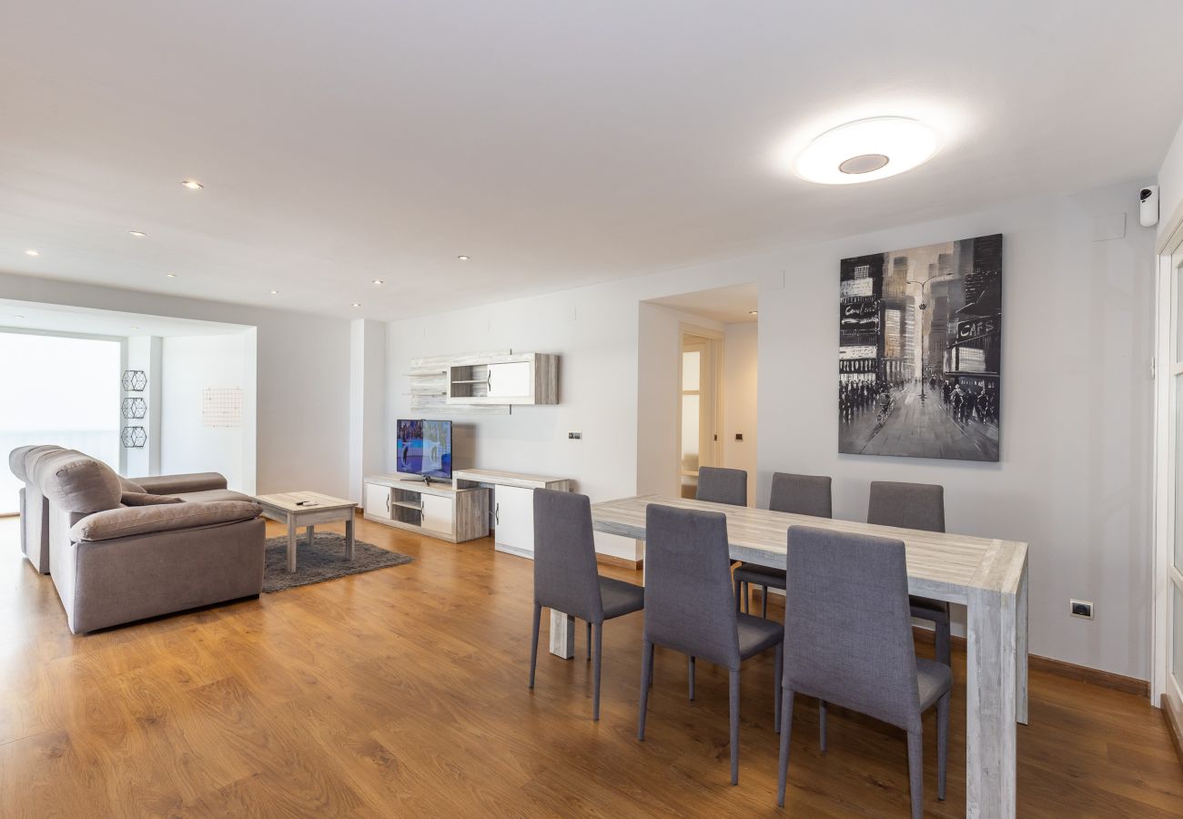 Апартаменты на Салоу - BRISA Apartment