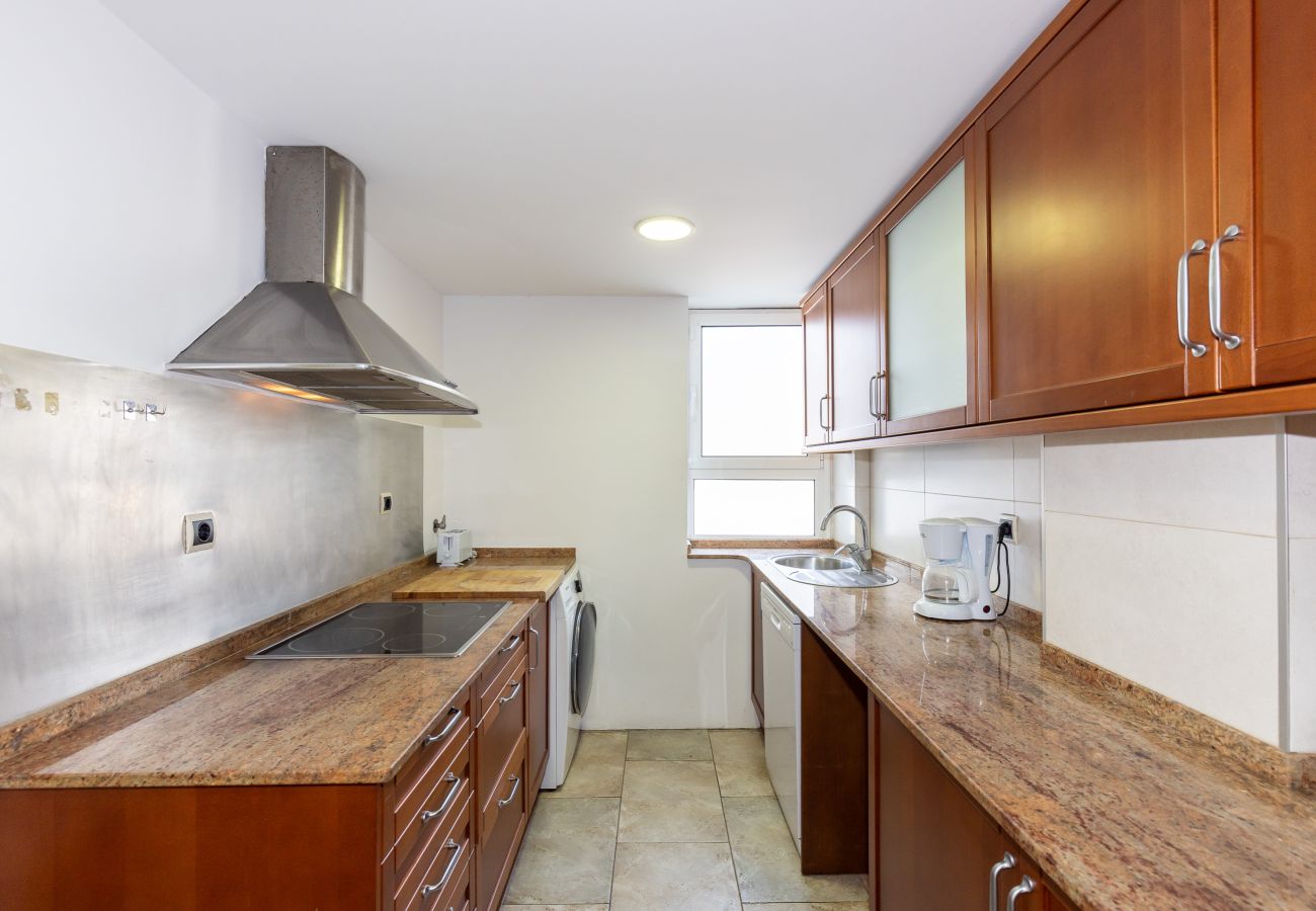 Апартаменты на Салоу - BRISA Apartment