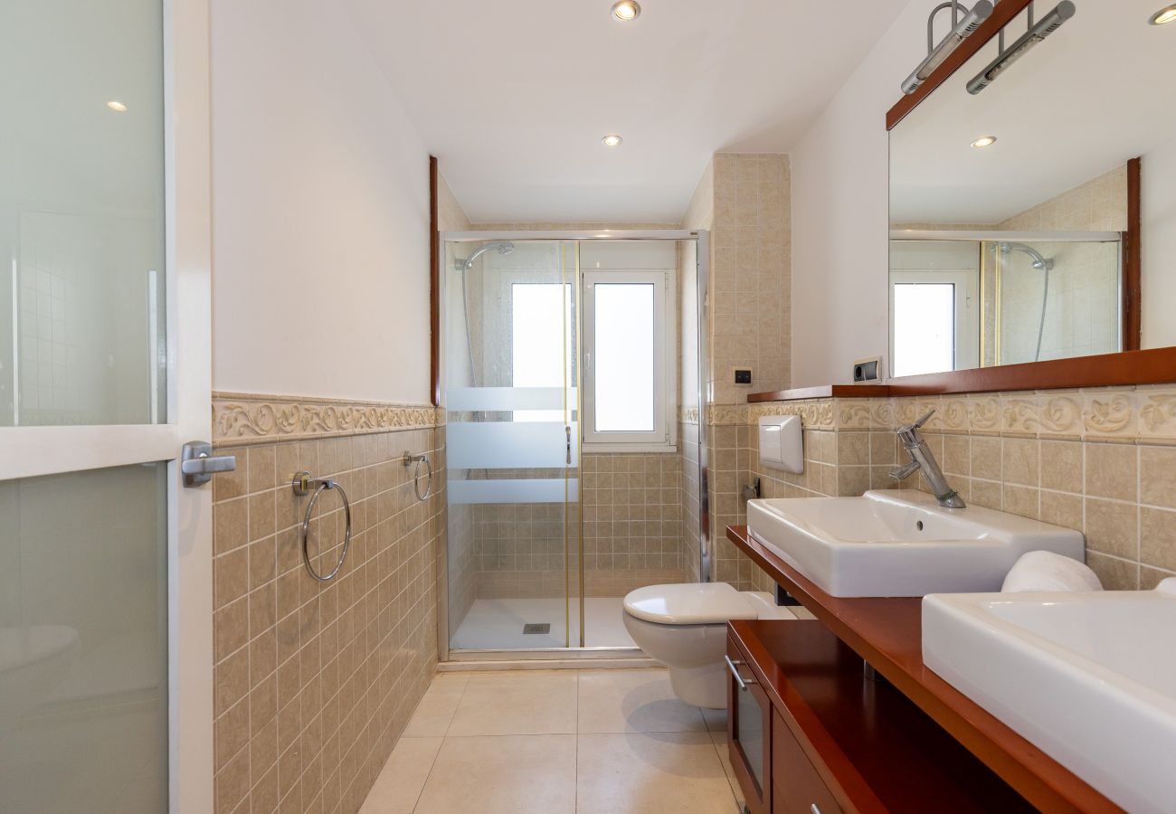 Апартаменты на Салоу - BRISA Apartment