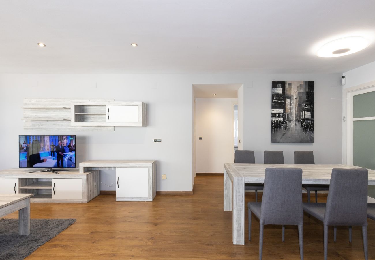 Апартаменты на Салоу - BRISA Apartment