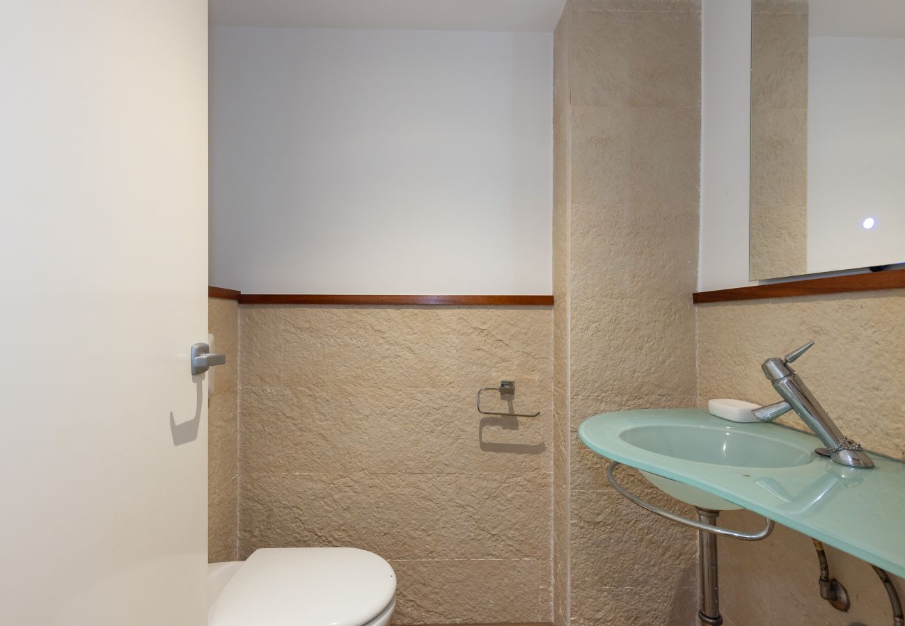 Апартаменты на Салоу - BRISA Apartment