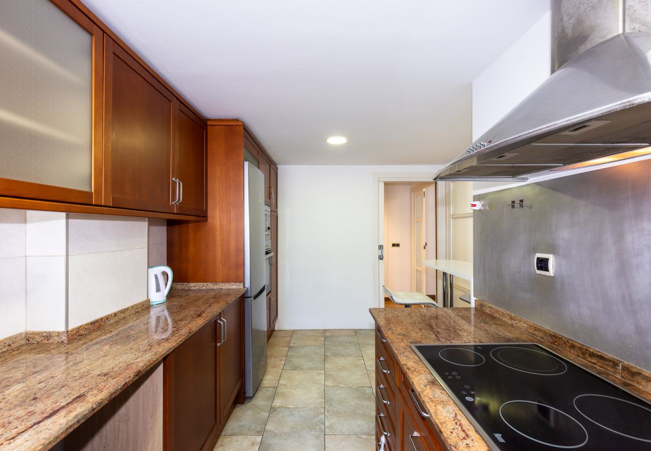 Апартаменты на Салоу - BRISA Apartment