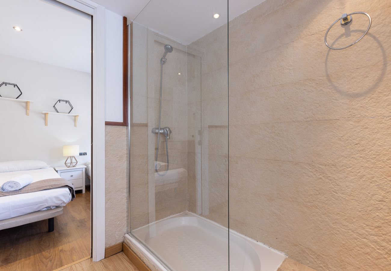 Апартаменты на Салоу - BRISA Apartment