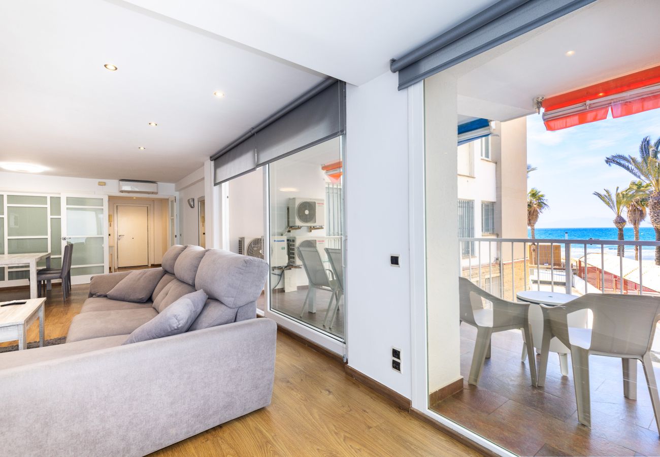 Апартаменты на Салоу - BRISA Apartment