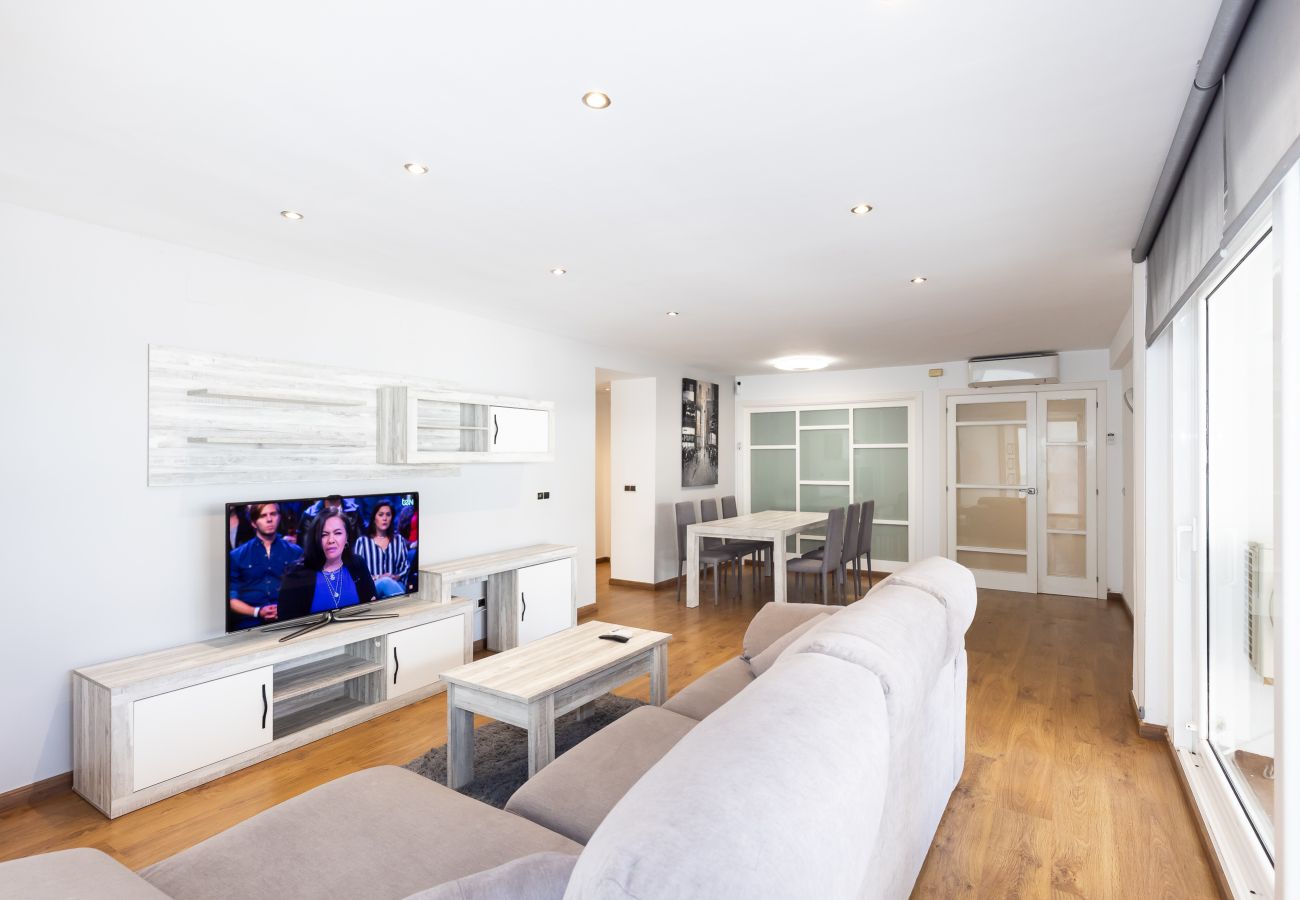 Апартаменты на Салоу - BRISA Apartment