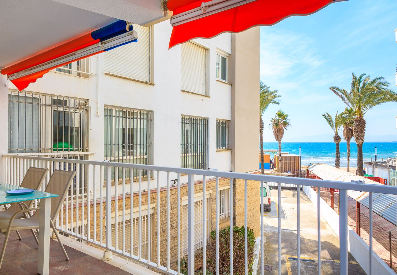 Апартаменты на Салоу - BRISA Apartment