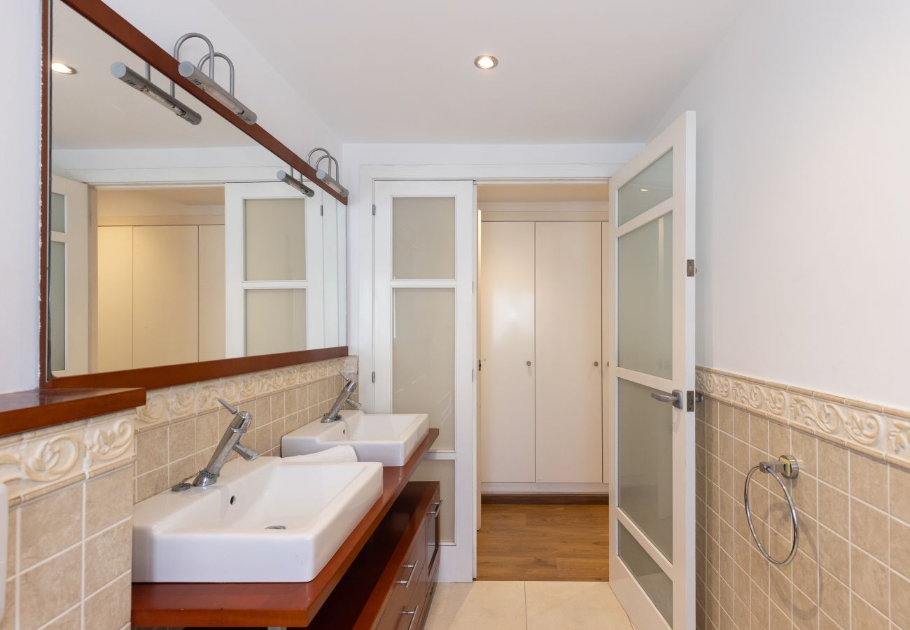 Апартаменты на Салоу - BRISA Apartment