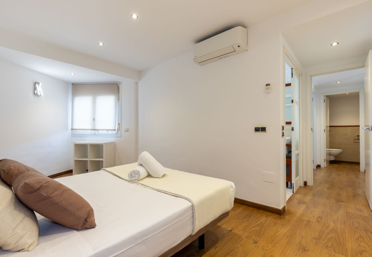 Апартаменты на Салоу - BRISA Apartment