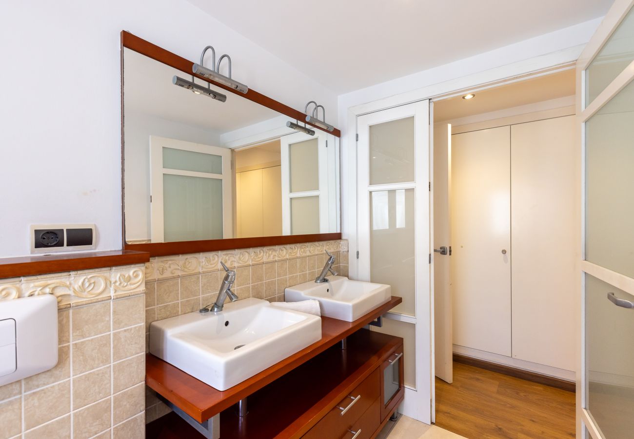 Апартаменты на Салоу - BRISA Apartment