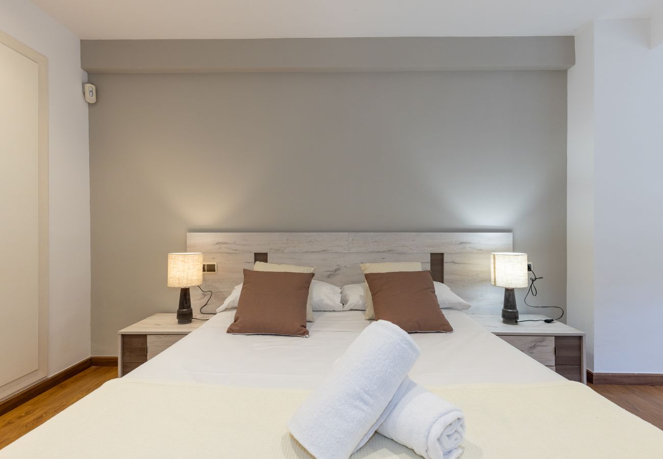 Апартаменты на Салоу - BRISA Apartment