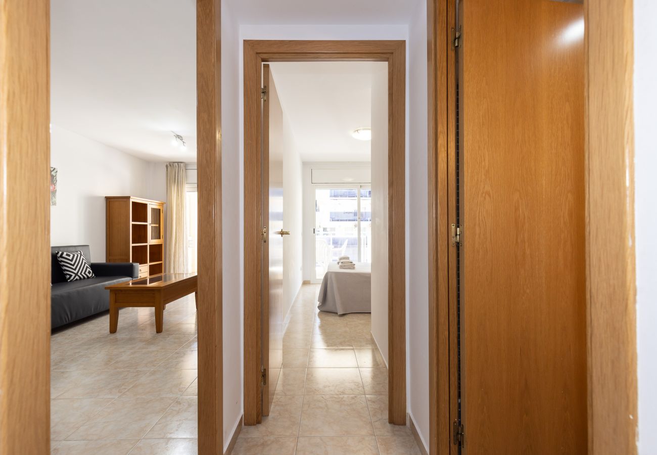 Апартаменты на Ла Пинеда - NOVA PINEDA Apartments