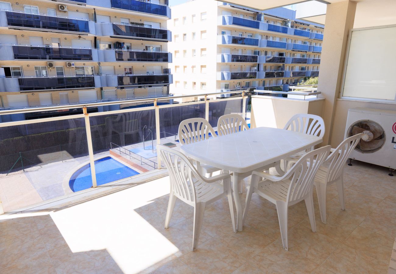 Апартаменты на Ла Пинеда - NOVA PINEDA Apartments