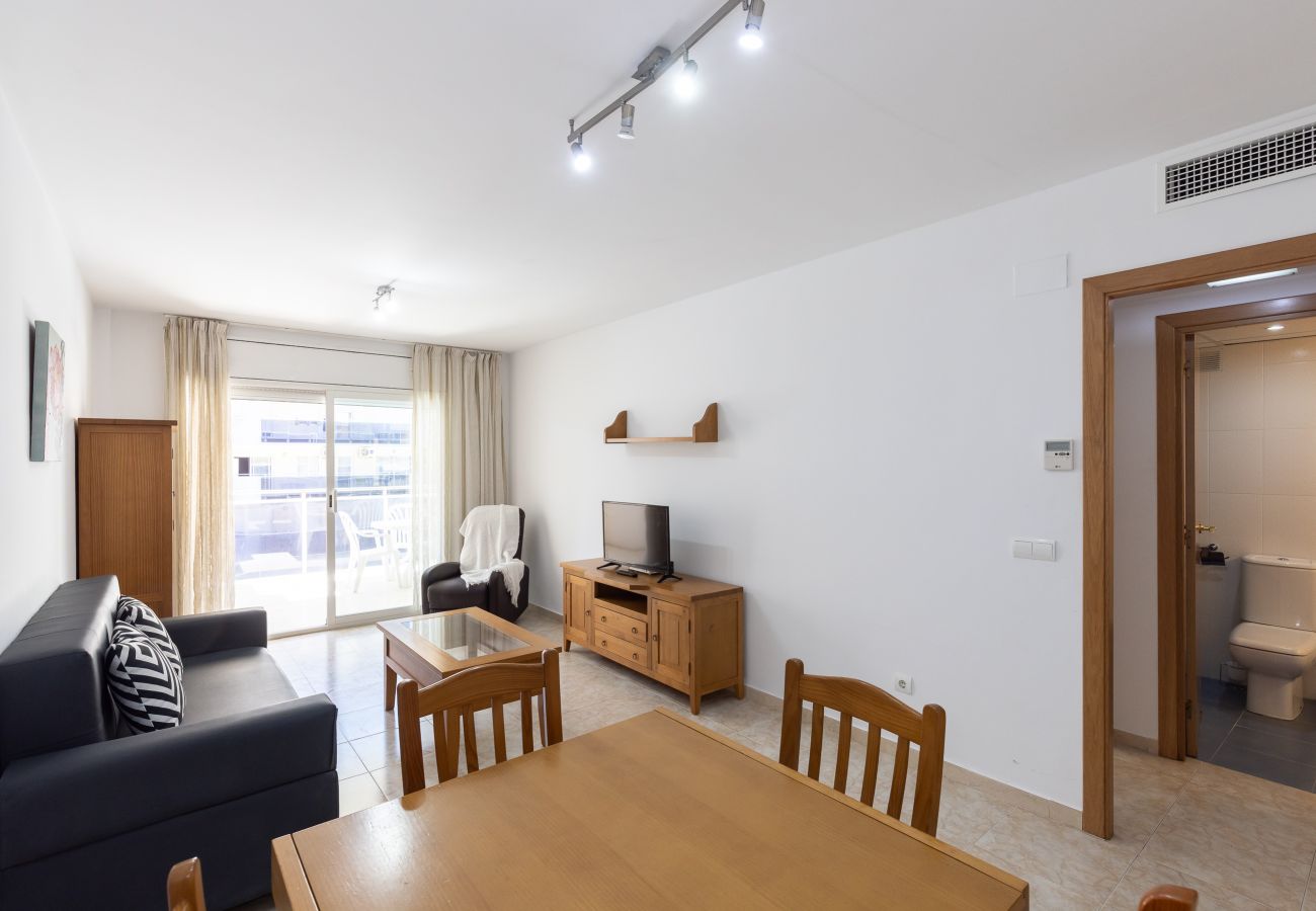 Апартаменты на Ла Пинеда - NOVA PINEDA Apartments