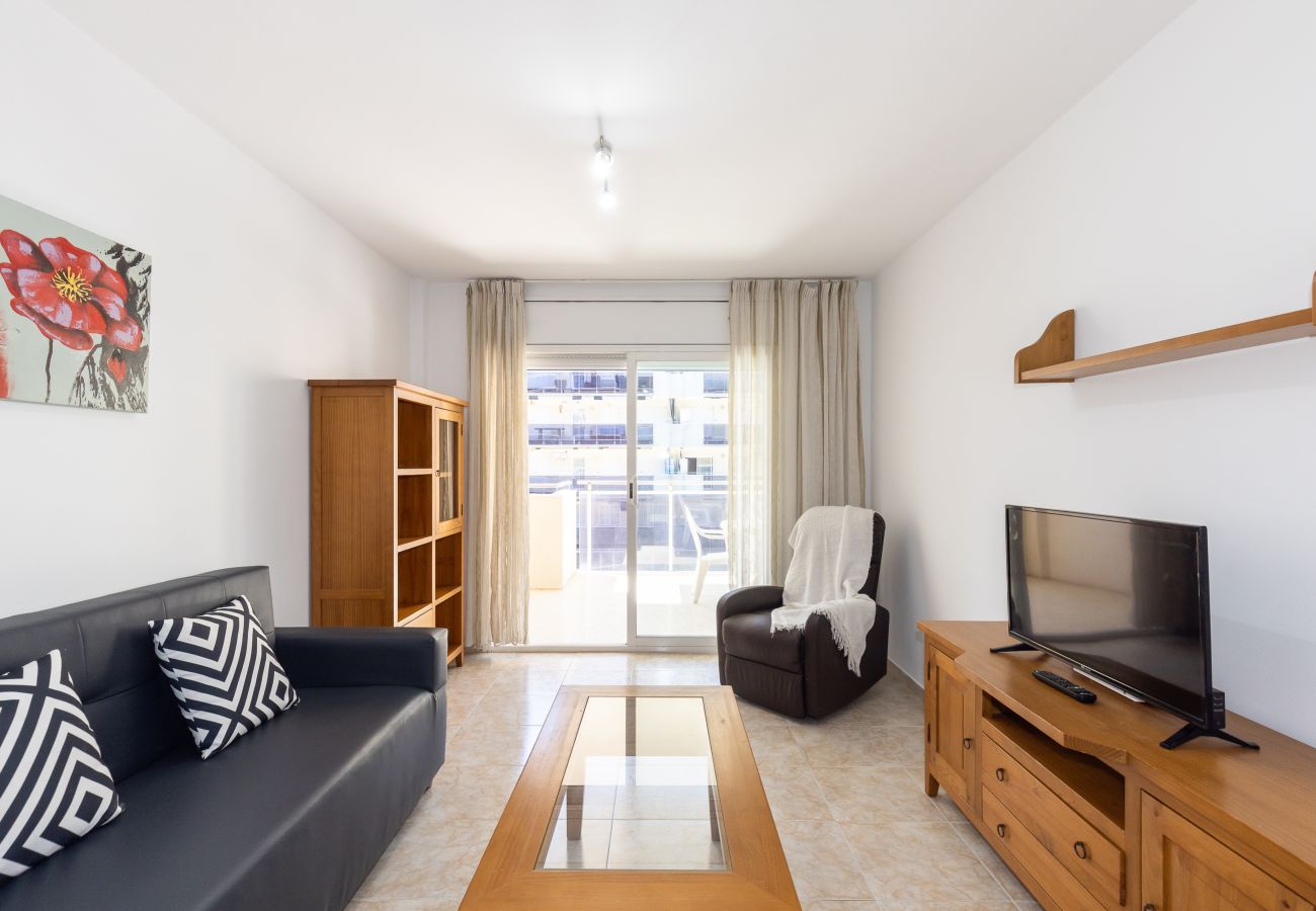 Апартаменты на Ла Пинеда - NOVA PINEDA Apartments