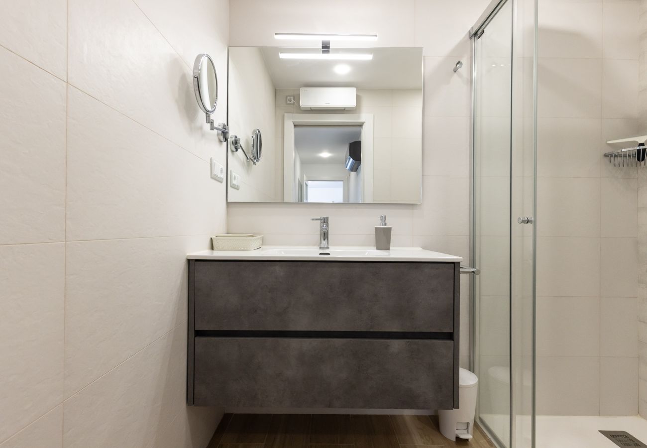 Апартаменты на Камбрильс - Mas d'En Gran Apartment - Vilafortuny Beach