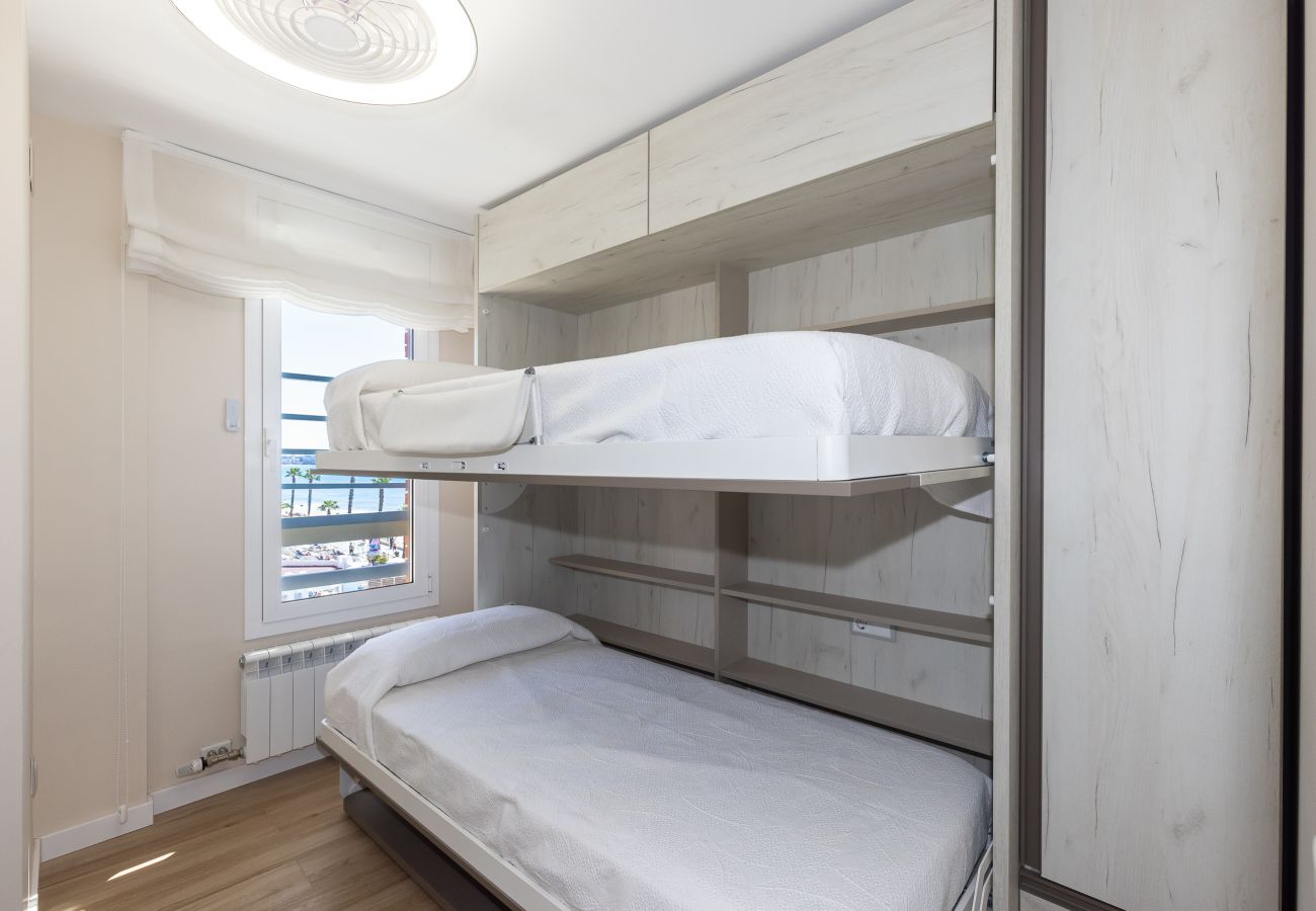 Апартаменты на Камбрильс - Mas d'En Gran Apartment - Vilafortuny Beach