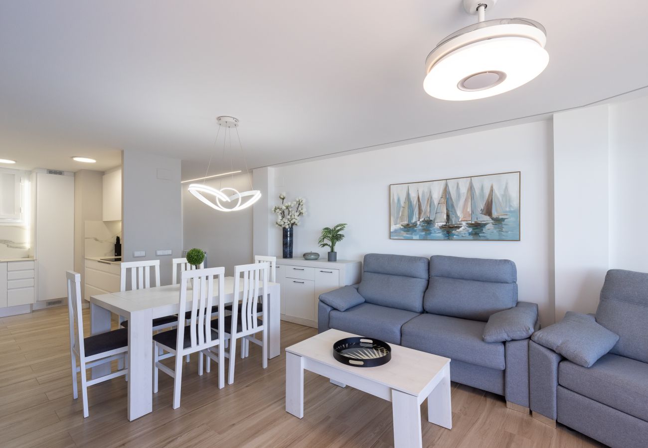 Апартаменты на Камбрильс - Mas d'En Gran Apartment - Vilafortuny Beach