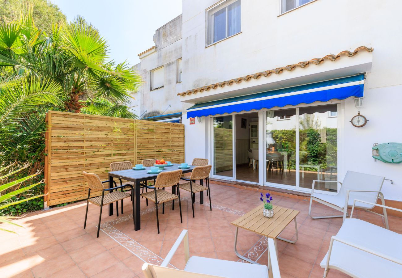 Таунхаус на Салоу - Casa MARENA - Cumbres de Salou