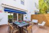 Таунхаус на Salou - Renovated House with Terrace & BBQ