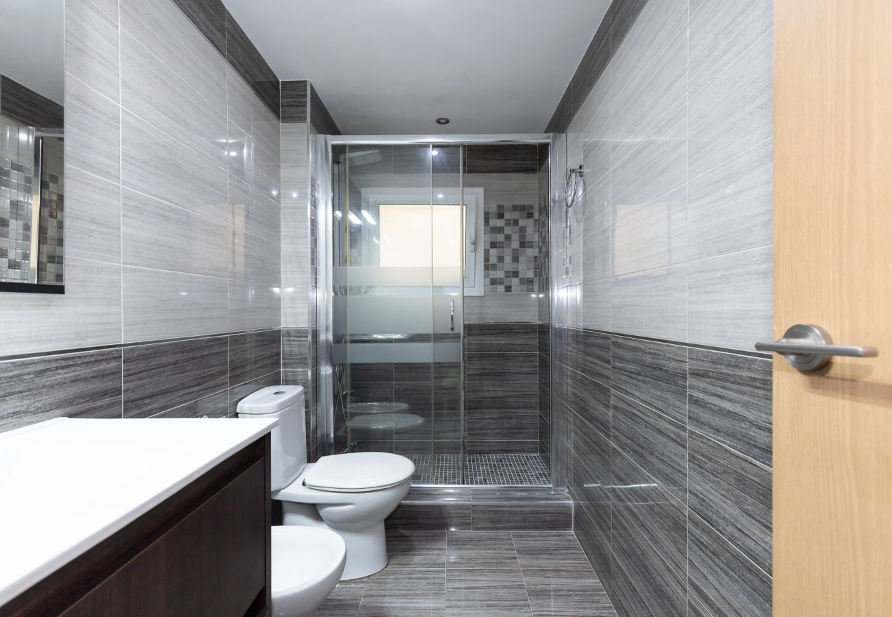Апартаменты на Салоу - Dali Planetcostadorada