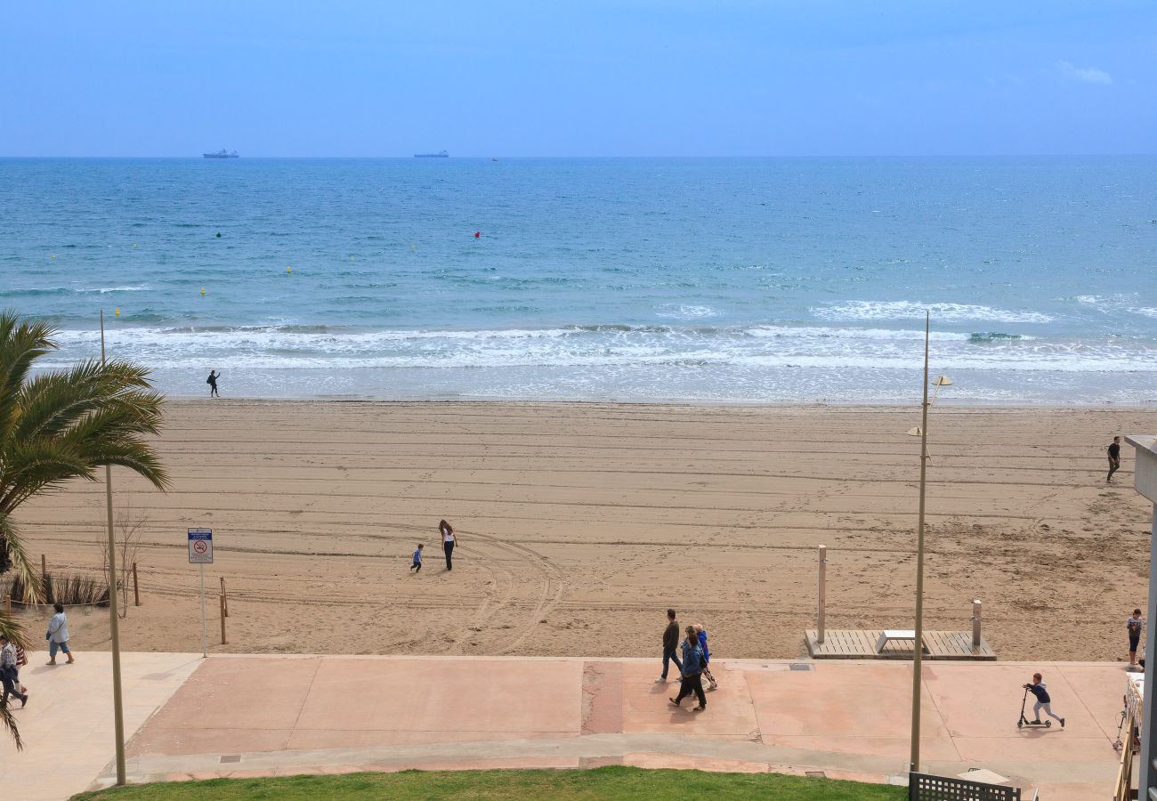 Апартаменты на Ла Пинеда - PINEDA BEACH 